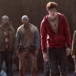 Warm Bodies