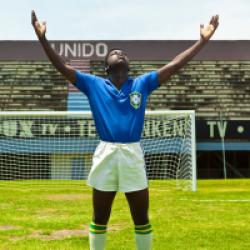 Pelé - naissance d’une légende