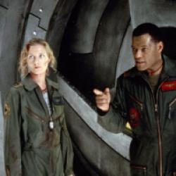 Event Horizon, le vaisseau de l'au-delà