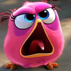 Angry Birds - Le Film