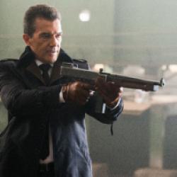 Bullet Head