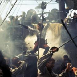 L'ile aux pirates