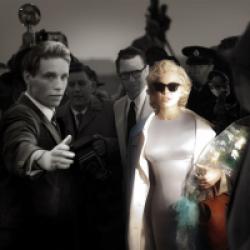 My Week with Marilyn