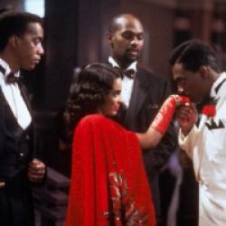 Les Nuits de Harlem