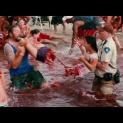 Piranha 3D