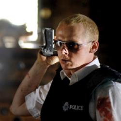 Hot Fuzz