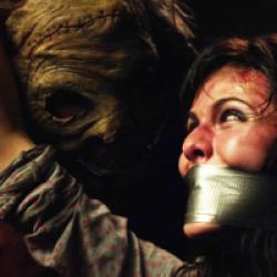 Texas Chainsaw 3D