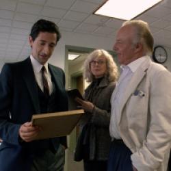 Detachment