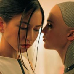 Ex Machina