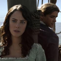 Pirates des Caraïbes : la Vengeance de Salazar