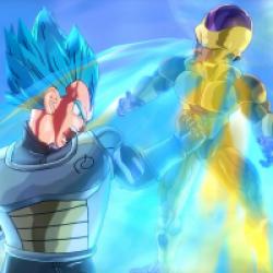 Dragon Ball Z : La Résurrection de ‘F’