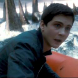 Percy Jackson : La mer des monstres