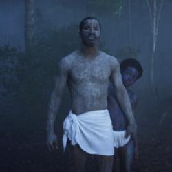 The Birth of a Nation