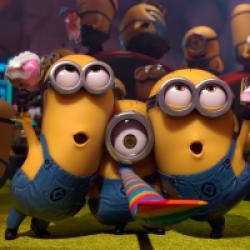 Les Minions