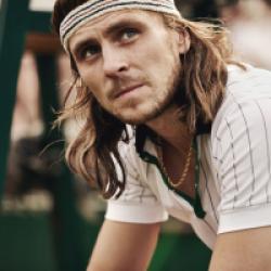 Borg/McEnroe