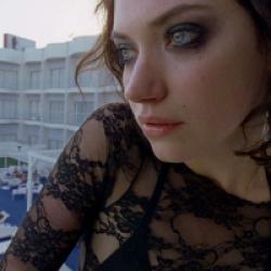 Knight of Cups