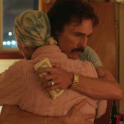 The Dallas Buyers Club