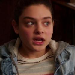 Chair de poule, le film