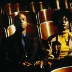 The Very Black Show