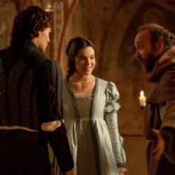 Roméo et Juliette : Carlo Carlei