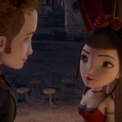 Jack et la mécanique du cœur