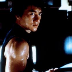 Jackie Chan dans le Bronx