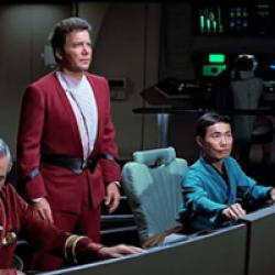 Star Trek 3 : À la recherche de Spock