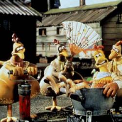 Chicken Run