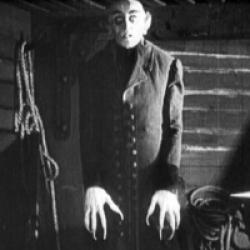 Nosferatu le vampire