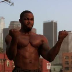 Blood and Bone