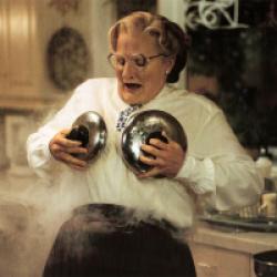 Madame Doubtfire