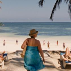 Paradis : amour
