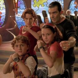 Spy Kids