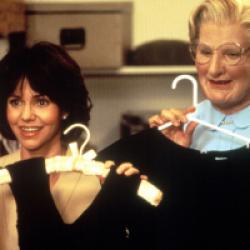 Madame Doubtfire