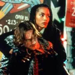 Strange Days