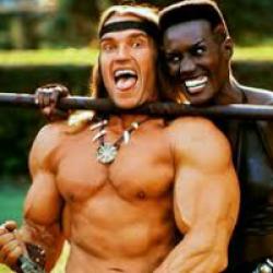Conan le destructeur