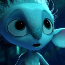 Mune : Le Gardien de la Lune