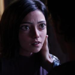 Alita: Battle Angel