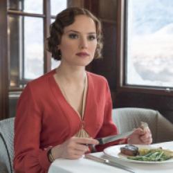 Le Crime de l'Orient-Express