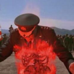 Mars Attacks!