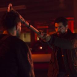Dead Rising: Endgame