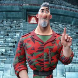 Mission: Noël - Les Aventures de la famille N