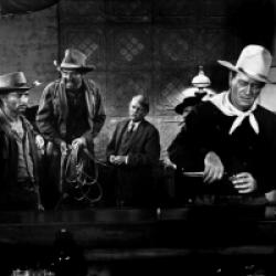 L'Homme qui tua Liberty Valance