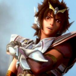 Les Chevaliers du Zodiaque - La Légende du Sanctuaire