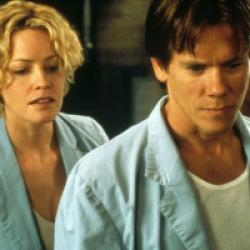 Hollow Man, l'homme sans ombre