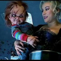 La Fiancée de Chucky