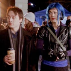 Scott Pilgrim