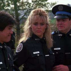 Police Academy 3: Instructeurs de choc