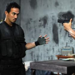 The Raid
