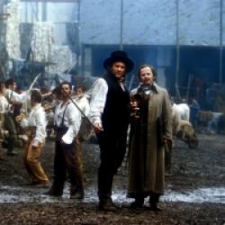 Le Colonel Chabert